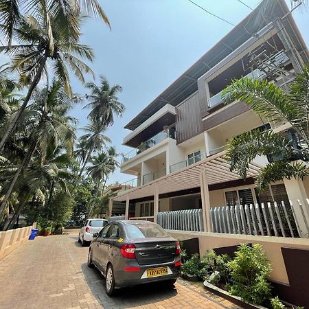 Aikya Kadri #Your Home Away From Home# Non Smoke# Vegetarians Preferred# Strictly For Families Mangaluru Exterior foto