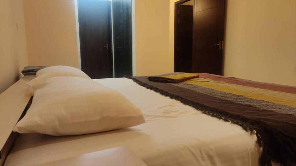 Aikya Kadri #Your Home Away From Home# Non Smoke# Vegetarians Preferred# Strictly For Families Mangaluru Exterior foto