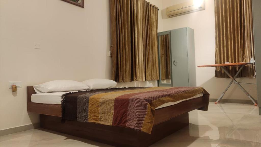 Aikya Kadri #Your Home Away From Home# Non Smoke# Vegetarians Preferred# Strictly For Families Mangaluru Exterior foto