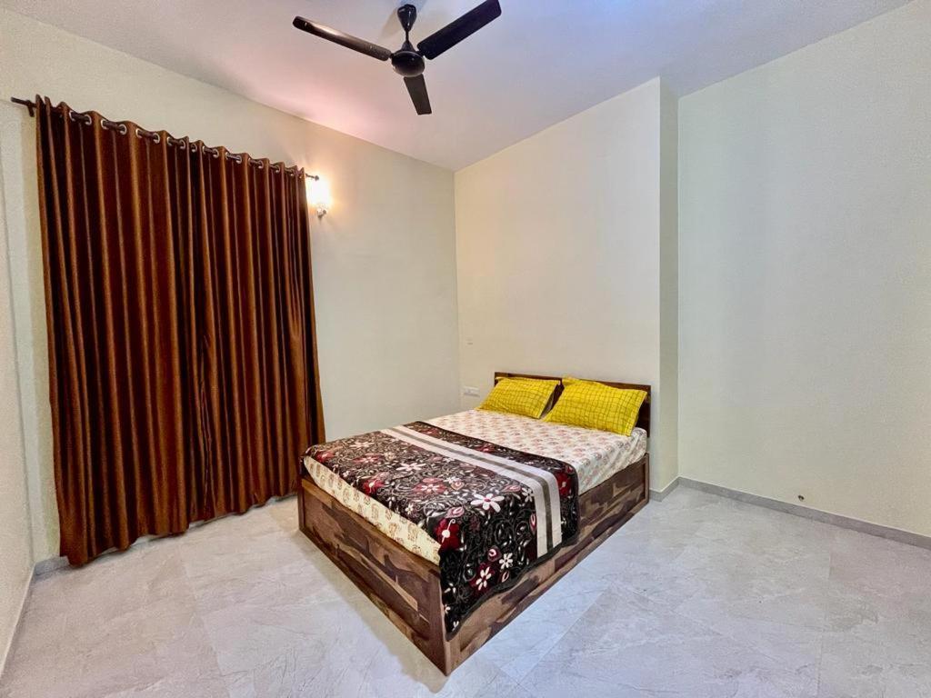 Aikya Kadri #Your Home Away From Home# Non Smoke# Vegetarians Preferred# Strictly For Families Mangaluru Exterior foto