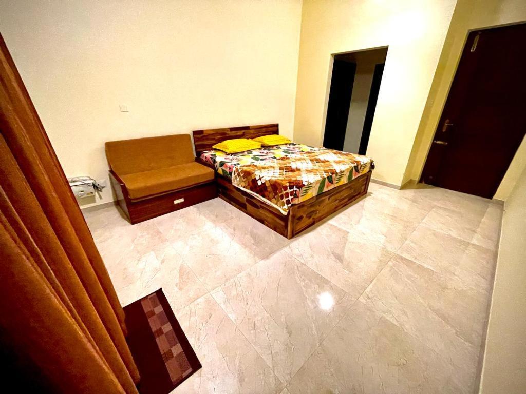 Aikya Kadri #Your Home Away From Home# Non Smoke# Vegetarians Preferred# Strictly For Families Mangaluru Exterior foto