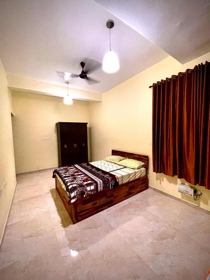 Aikya Kadri #Your Home Away From Home# Non Smoke# Vegetarians Preferred# Strictly For Families Mangaluru Exterior foto